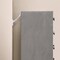 Dreambaby Dreambaby White Plastic Furniture Anchors 2 pk L1428 - alternate 4